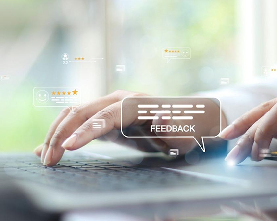 Reviews & User Feedback